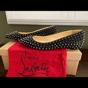 Christian Louboutin